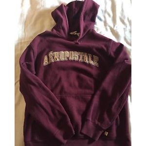 Aeropostale Hoodie Women’s Medium